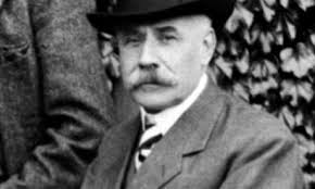 Edward Elgar