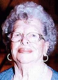 Esther Capitani Obituary (2014)