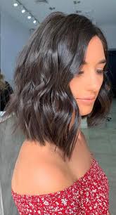 There exist great amounts all possible haircuts and among them can be noticed short layered hairstyles for black women. The Most Flattering Medium Length Brown Hairstyles To Try In 2020 Southern Living