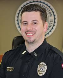 Charleston Police Department promotes Gullion, hires Adkins