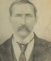 Rev Josiah A Galloway (1829-1899)