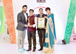 Satish kumar singh, shishir kumar, a framework to design novel svd based color image compression, in proc. Satish Kumar Tech Entrepreneur From Jammu Receiving Award From Rannvijay Singh Of Mtv Roadies Fame And Mandira Bedi Renowned Tv And Film Actress Jammu Kashmir Latest News Tourism Breaking News J K