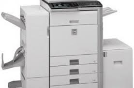 You can download driver for this type of printer, compatible with the sharp printer series. Sharp Mx 4100n Driver And Software Downloads Sharp Support
