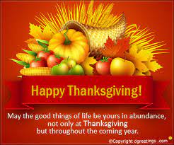 Use these genuine thanksgiving wishes, messages, greetings, and more to go beyond happy thanksgiving! How To Wish Happy Thanksgiving By Text