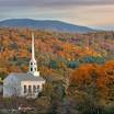 New England fall from twodrifters.us