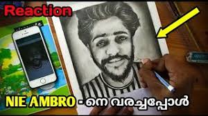 The most unique free fire special character in 2020. Nie Ambro Freefire Youtube