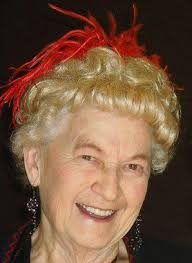 Charlene Drake Obituary