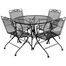 Table's rich, dark finish and clean, gently tapered profile is the epitome of great taste. Outdoor Furniture Sets Turner S Fine Furniture