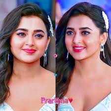 Pratha or Tisha? Join: Naagin Lovers Group 💫