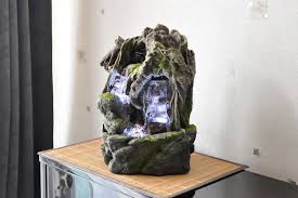 Nettoyage Fontaine De Maison Decor Hiking Boots