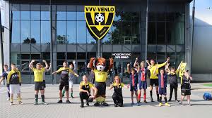 Kaldenkerkerweg 182 5915 ah venlo. Jongensdroom Bieslo Talent In Vvv Venlo Selectie V V Bieslo