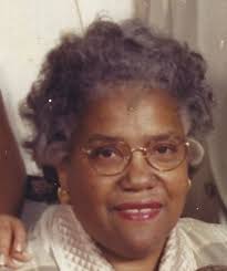 Obituary for Willie Mae (Moore) May