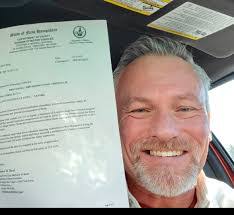 Mark Goucher's Instagram, Twitter & Facebook