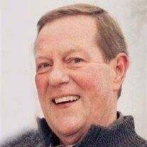 Thomas Cray Obituary