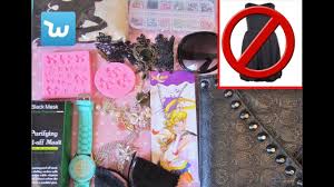 Facebook wish abbigliamento scarpe & accessori moda. Acquisti Su Wish Sconsigliato L Abbigliamento Youtube