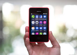 bright, budget Nokia Asha 501 (pictures ...