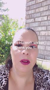 Hannah Walker Author