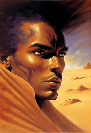 Duncan Idaho Ghola. That is all.