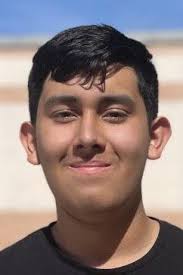 Middle school Rotary Students of the Month identified