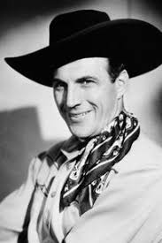 Clancy of the Mounted