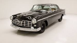 Image result for Skyline Gray 1955 Chrysler