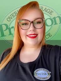 All Reviews for Precision Garage Door of Fayetteville