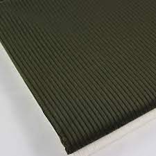 Shop corduroy fabrics in a range of colours now! 6 Wale Cotton Corduroy Fabric