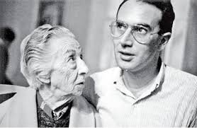 Un instante con Lola Álvarez Bravo, por Braulio Peralta