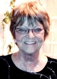 MARGARET JONES Obituary (2014)