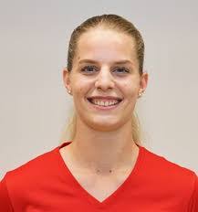 Michelle Gloor's Instagram, Twitter & Facebook