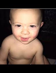 Happy birthday son💙 10 today love you 👌💯🎯