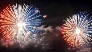 Nous vous invitons à célébrer notre fête nationale le lundi 13 juillet 2020 à 23h en assistant au spectacle pyrotechnique qui sera visible depuis la rue du chêne. Le Programme Des Festivites Du 13 Juillet Petitbleu Fr