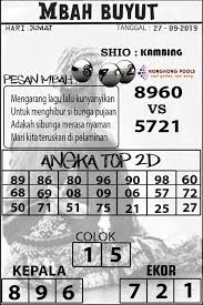Pin Di Syair Togel Hongkong
