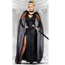 Disfraz de diabla para mujer. Wholesale Disfraz De Diablo Oscuro Para Mujer Traje Sexy De Halloween Para Mujer Vestido De Fiesta De Fantasia Disfraces De Vampiro Negro Para Adulto From M Alibaba Com