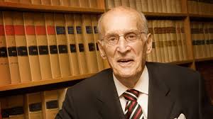 Hon. Samuel Sereth Lieberman