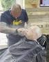 Video for The Hairy Bear - Bearsted Barbers