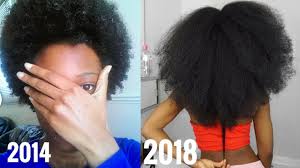 If you need more direct assistance with growing your hair longer and healthier, you might want to check out the book grow it long. Natural Hairstyles To Make Your Hair Grow Novocom Top