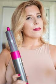 Curling Wand Dyson Airwrap Air Styler Curler Dyson's New Airwrap Is Already  Achieving Cult Status