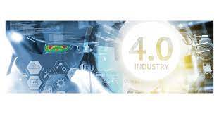 It's a fusion of advances in artificial intelligence (ai), robotics, the internet of things (iot), 3d printing, genetic engineering, quantum computing, and other technologies. Industrial Revolution From Industry 1 0 To Industry 4 0 Desoutter Industrial Tools