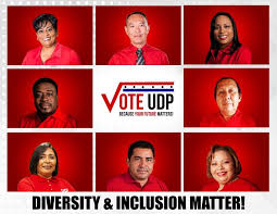 Introducing The Udp 31