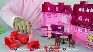 Ada 20 gudang lagu video rumah rumahan mainan hello kity terbaru, klik salah satu untuk download lagu mudah dan cepat. Mainan Rumah Rumahan Warm Happy Family Toys Seru Banget Video Dailymotion
