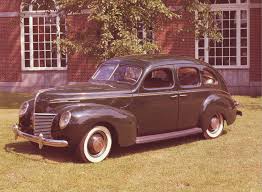 Image result for Folkstone Gray 1939 Mercury