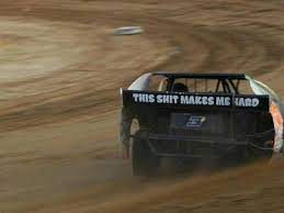 › dirt car spoiler quotes. Pin On Dirt Track Racing