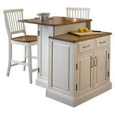 Susana 3 Piece Kitchen Island Set With Wood Top Kitchen Design Stools For Kitchen Island White Kitchen Island