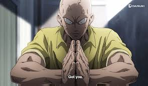 One Punch Man Season 2 Episode 2 Release Date Wanpanman A K A One Punch Man Is A Japanese Language Tv Series Season 1 Episode 2 Kokō No Saibōgu A Ka One Punch Man Saitama One Punch Man One Punch