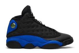 Black White Jordan 13 2020 New Release Air Jordan 13 Hyper Royal 414571 040 In 2020 Jordan 13 Black New Release Shoes Jordan 13