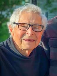 Jared Skinner Obituary