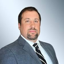 I'm happy to share that I'm starting a new position as Sr.