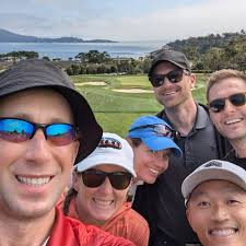 Who's joining us in the Palm Springs area for the Rumble at the Ridge?  Seven GGG members have already registered! January 6, 7 & 8, 2023 at  Marriott's Shadow Ridge Golf Club