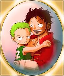We offer an extraordinary number of hd images that will instantly freshen up your smartphone or computer. Past And Future Zoro And Luffy From One Piece By Majorasmasks On Deviantart